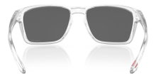 Oakley Sonnenbrille Sylas 944829 (Glasfarbe: Prizm Black) transparent glänzend - 1 Brille
